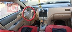 Chery A5